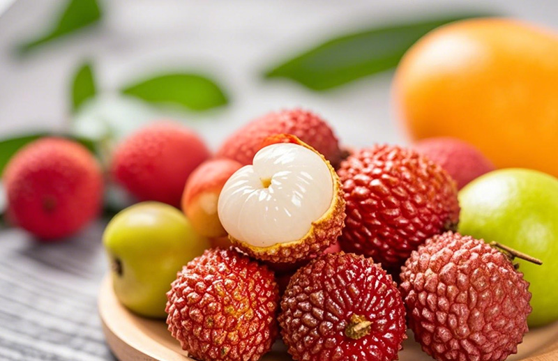 從“一騎紅塵妃子笑”到核孔膜：物流保鮮技術的古今變遷