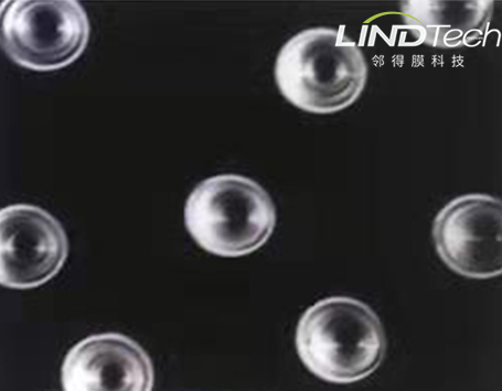 重離子微孔膜（核孔膜）：制備工藝、技術(shù)難點(diǎn)與行業(yè)應(yīng)用