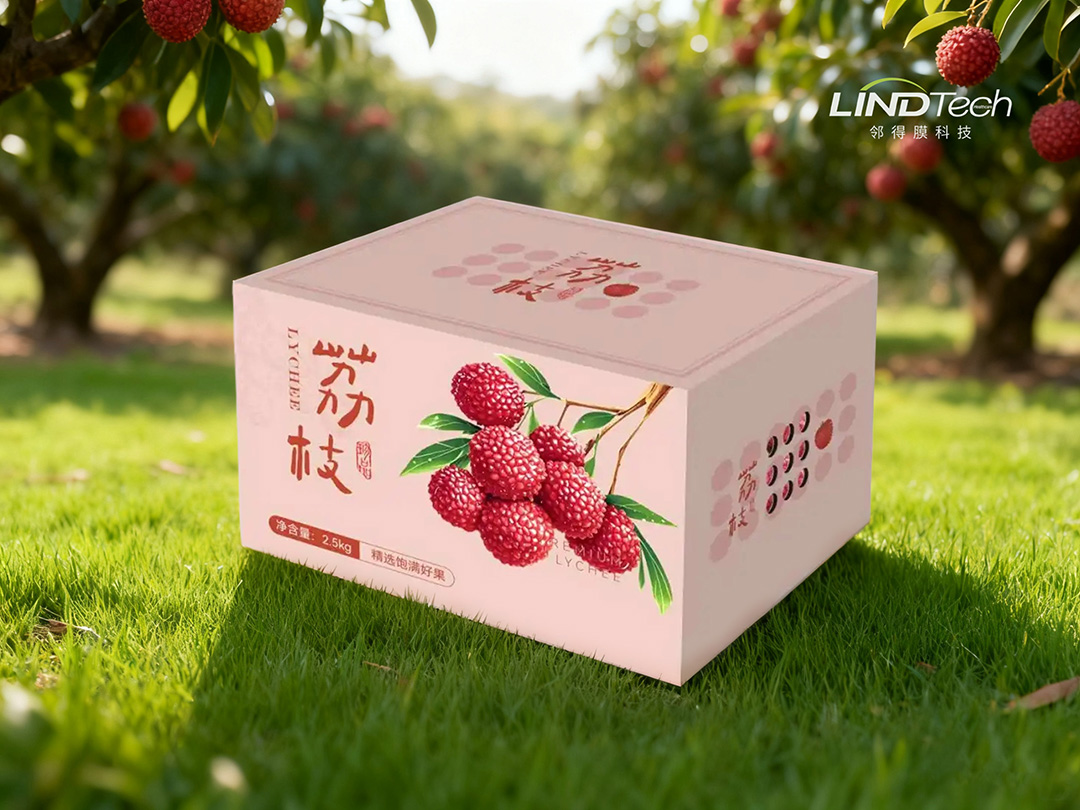 核孔膜保鮮：解鎖生鮮存儲新密碼，開啟產(chǎn)業(yè)發(fā)展新藍(lán)海